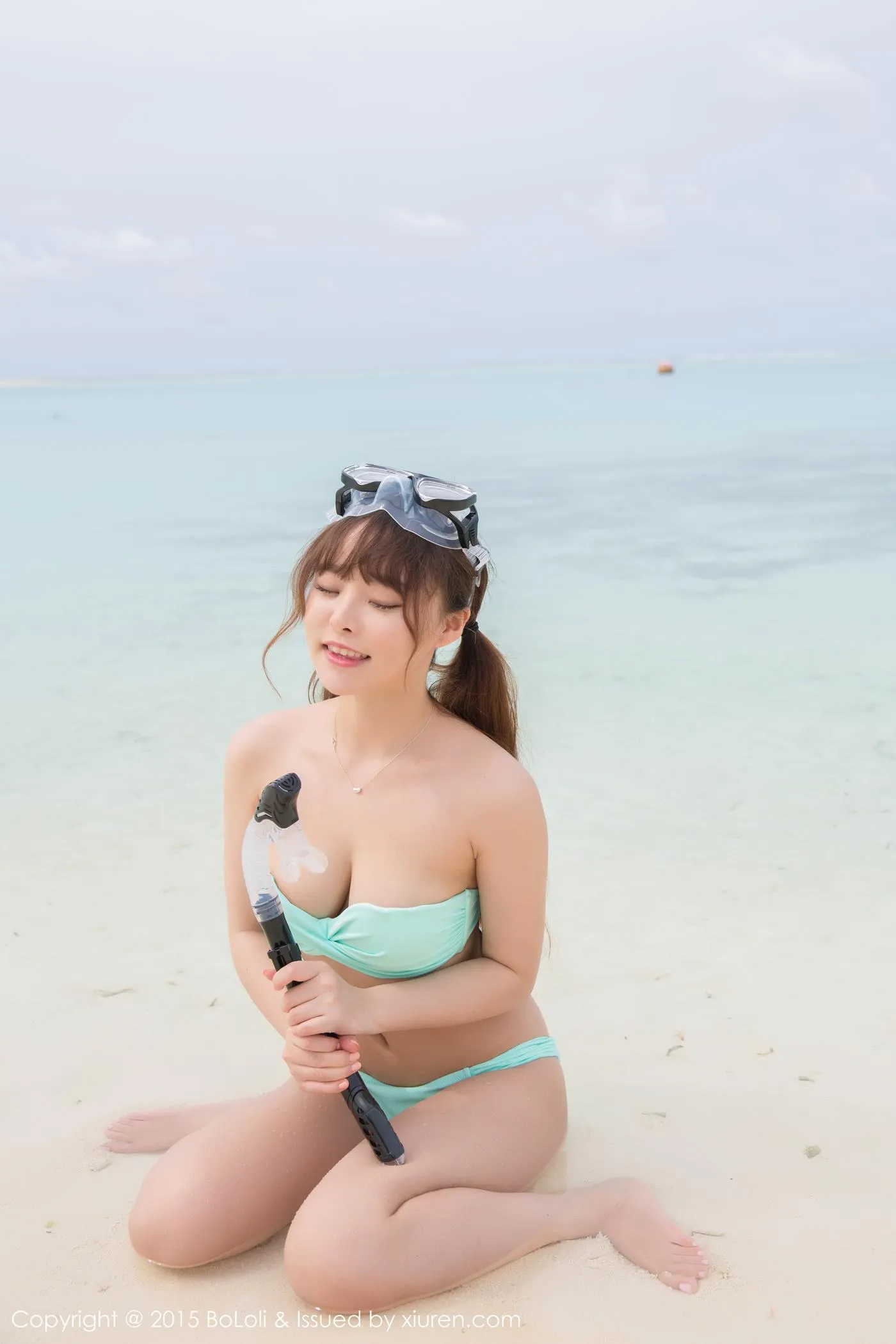 Vol.049 柳侑绮Sevenbaby [52P]插图7
